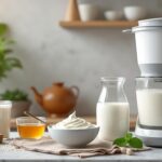 découvrez notre guide simple et rapide pour préparer des yaourts maison délicieux avec une yaourtière. recette facile pour tous les niveaux.