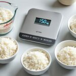 découvrez quelle quantité de riz prévoir par personne pour réussir parfaitement vos recettes et éviter le gaspillage en cuisine.