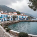 découvrez le climat et la météo en grèce en février, avec des conseils pratiques pour préparer votre voyage et profiter pleinement de cette période hivernale.