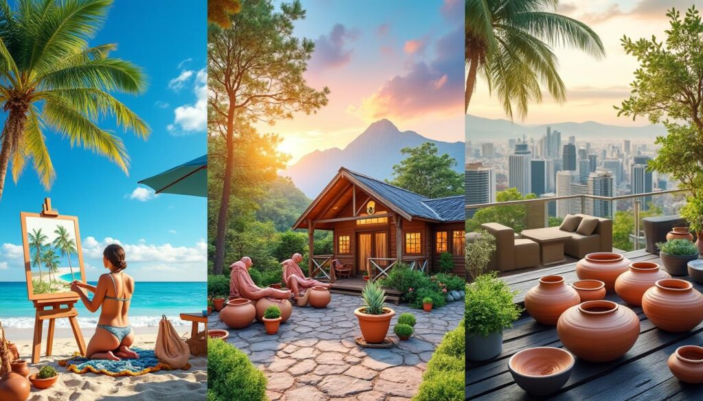 découvrez vacances mania, votre guide ultime des meilleures destinations et séjours créatifs pour des vacances inoubliables alliant découverte et inspiration.