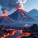 découvrez une liste complète de volcans en 3 lettres avec des solutions efficaces pour vos mots croisés et jeux de lettres.