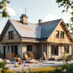 Refaire sa toiture pour 1 euro en 2025