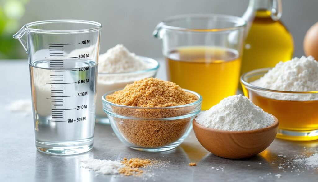 convertissez facilement 200 ml en grammes grâce à notre guide précis adapté aux ingrédients courants. simplifiez vos recettes avec des conversions fiables et rapides.