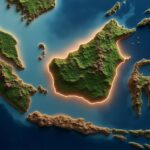 découvrez la localisation précise de bali sur la carte du monde et profitez de notre guide pratique pour préparer votre voyage en toute sérénité.