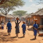découvrez benena au mali avec notre guide complet : informations sur le village, climat, attractions touristiques et conseils pour un séjour réussi.