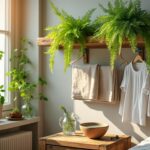 découvrez 5 astuces efficaces pour humidifier naturellement votre chambre et améliorer votre confort quotidien sans utiliser d'appareils électriques.