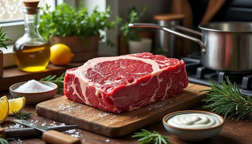 découvrez des astuces efficaces pour rattraper une viande trop dure et la rendre tendre et savoureuse. suivez nos conseils simples pour réussir vos plats à coup sûr.