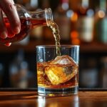 découvrez la quantité standard de whisky à servir au verre en bar, exprimée en millilitres, pour maîtriser vos dosages et offrir une expérience parfaite à vos clients.