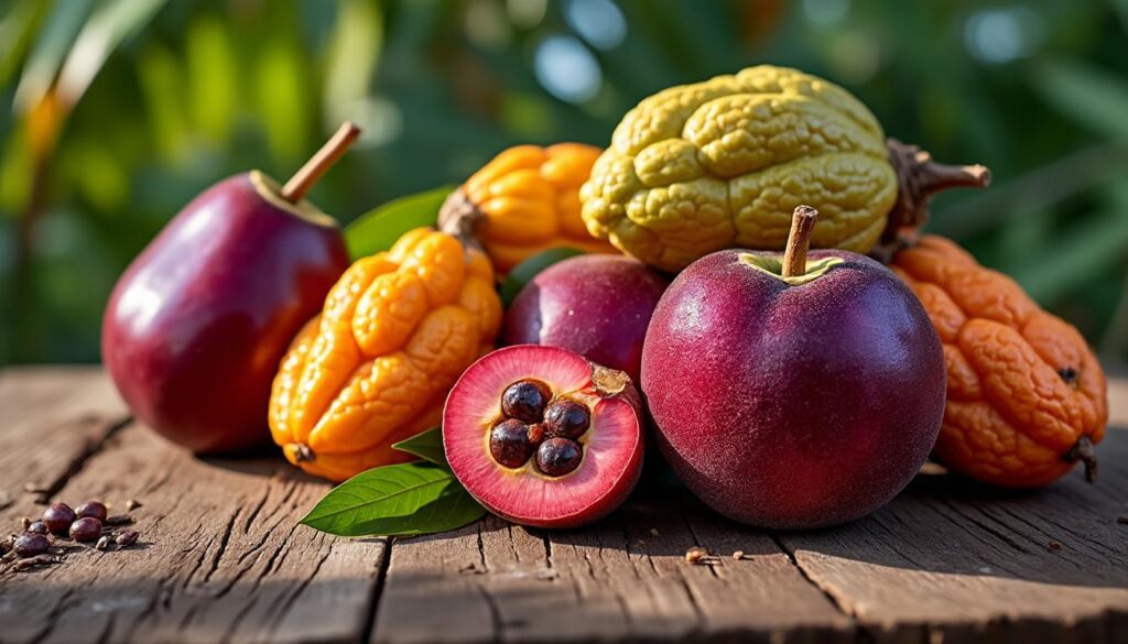 découvrez une liste complète des fruits commençant par la lettre v, incluant des variétés rares à explorer en 2024 pour enrichir votre connaissance et votre palais.