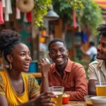 découvrez une liste complète des insultes en créole avec leurs significations et traductions essentielles pour mieux comprendre et éviter les malentendus.