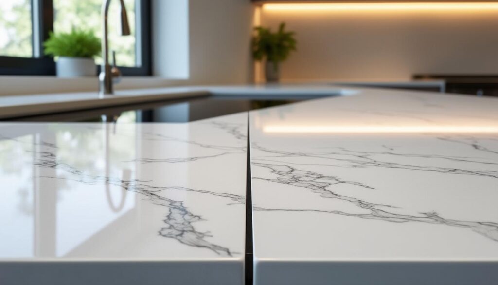 découvrez notre guide pratique pour réussir la jonction invisible de votre plan de travail avec des astuces fiables et faciles à appliquer.