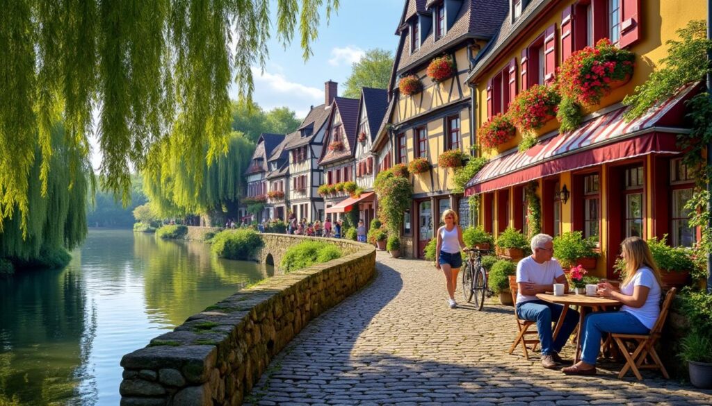 découvrez kretz en allemagne grâce à notre guide complet pour visiter cette charmante municipalité, ses attractions, son histoire et ses conseils pratiques.