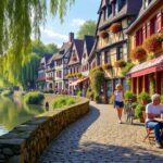 découvrez kretz en allemagne grâce à notre guide complet pour visiter cette charmante municipalité, ses attractions, son histoire et ses conseils pratiques.