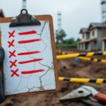découvrez notre liste noire des constructeurs de maison à éviter en 2025 pour choisir un professionnel fiable et assurer la réussite de votre projet immobilier.