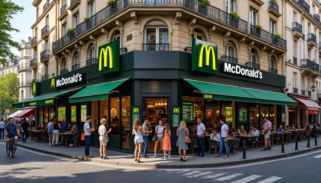 découvrez si les restaurants macdonald en france proposent des options halal en 2025 : mythe ou réalité, analyse complète et témoignages.