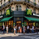 découvrez si les restaurants macdonald en france proposent des options halal en 2025 : mythe ou réalité, analyse complète et témoignages.