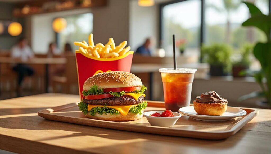 découvrez les prix 2025 du menu maxi best of chez mcdonald's ainsi que les meilleures offres pour profiter de vos repas favoris à petit prix.