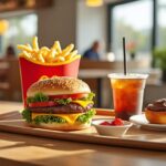 découvrez les prix 2025 du menu maxi best of chez mcdonald's ainsi que les meilleures offres pour profiter de vos repas favoris à petit prix.