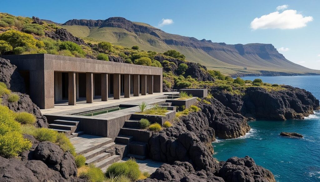 découvrez le musée lagomar à lanzarote : visite guidée, horaires d'ouverture, tarifs et conseils pratiques pour profiter pleinement de ce site incontournable.