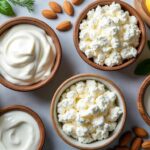 découvrez les meilleures alternatives faciles pour remplacer le mascarpone dans vos recettes, afin de varier les plaisirs sans compromis sur le goût.