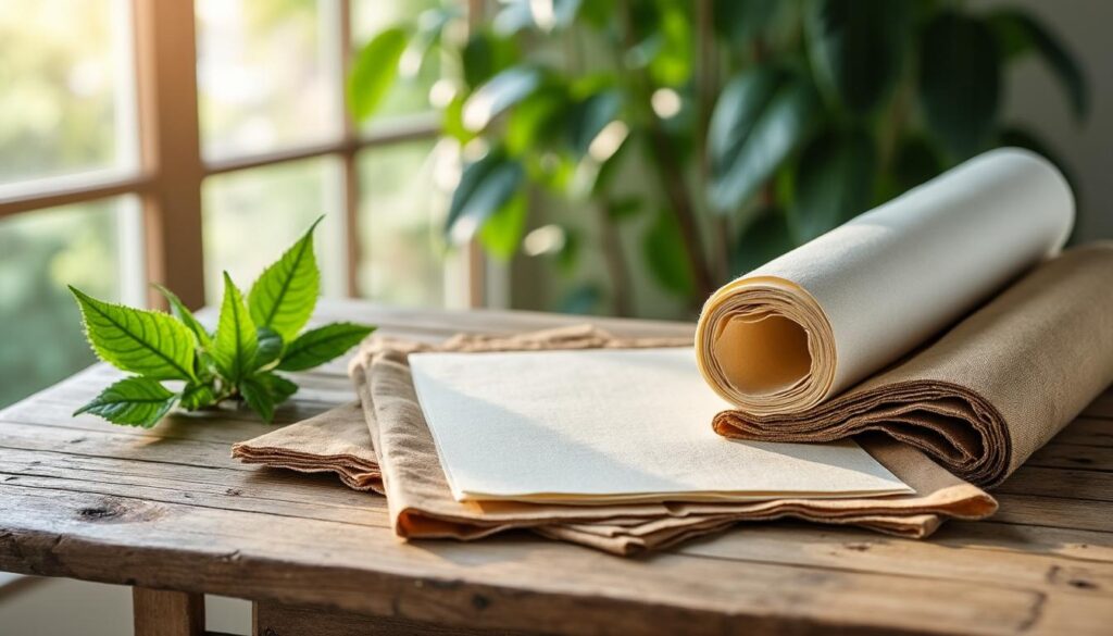 découvrez des alternatives écologiques et pratiques au polyphane pour vos projets de construction et bricolage, alliant durabilité et efficacité.