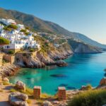 découvrez pylos en grèce avec notre guide complet des sites historiques, plages idylliques et activités incontournables pour un voyage inoubliable.