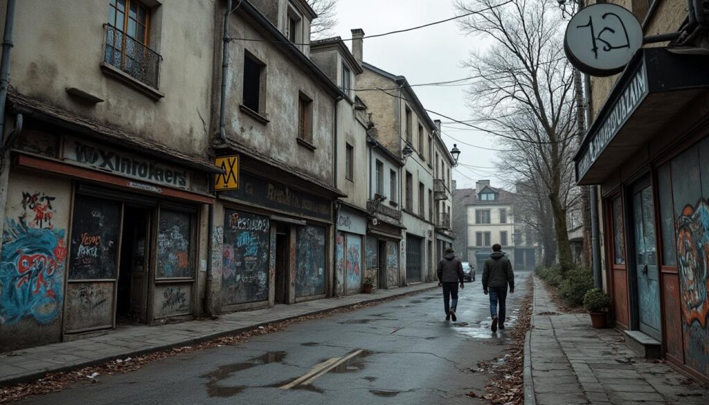 découvrez les quartiers à éviter à royan en 2025 avec notre guide complet des zones à fuir pour une visite ou un séjour en toute sécurité.