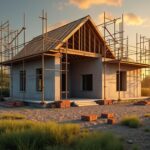 découvrez la signification et l'interprétation des rêves impliquant une maison en travaux. comprenez les messages cachés et les symboles liés à ces rêves pour mieux analyser votre subconscient.