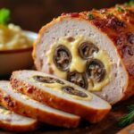 découvrez des idées d’accompagnements simples et savoureux pour sublimer votre rôti de porc orloff. recettes faciles à réaliser pour un repas gourmand et réussi.