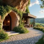 découvrez le guide 2024 des meilleurs restaurants troglodytes à saumur, une expérience culinaire unique dans des lieux d'exception.