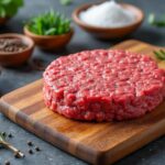 découvrez notre guide complet pour choisir et cuisiner facilement le steak haché, avec astuces, recettes et conseils pour réussir vos plats à chaque fois.