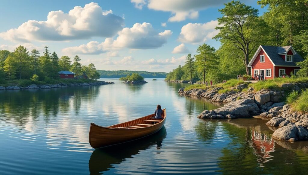 découvrez tar island en ontario grâce à notre guide complet pour visiter l’île des mille-îles, avec conseils pratiques, activités incontournables et informations utiles pour une expérience inoubliable.