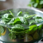 découvrez le temps de cuisson idéal des épinards frais à l'eau avec notre guide rapide et précis pour conserver saveur et bienfaits.