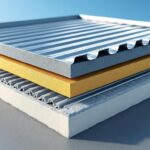 découvrez notre guide complet pour la pose efficace d'un toit plat en bac acier avec schémas détaillés, conseils pratiques et étapes clés.