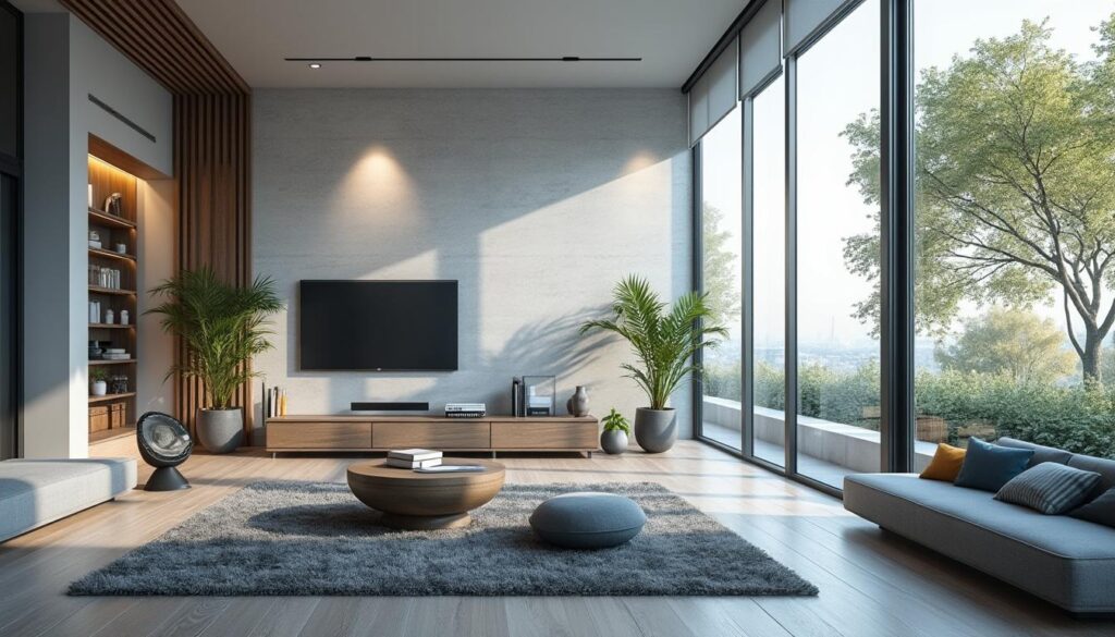 découvrez les causes courantes d'une vmc bruyante en immeuble collectif et les solutions efficaces pour rétablir le calme et améliorer le confort sonore de votre logement.