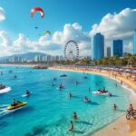 découvrez les meilleures activités à salou en 2025 : profitez de la mer, des loisirs variés et des attractions pour toute la famille dans cette destination incontournable.