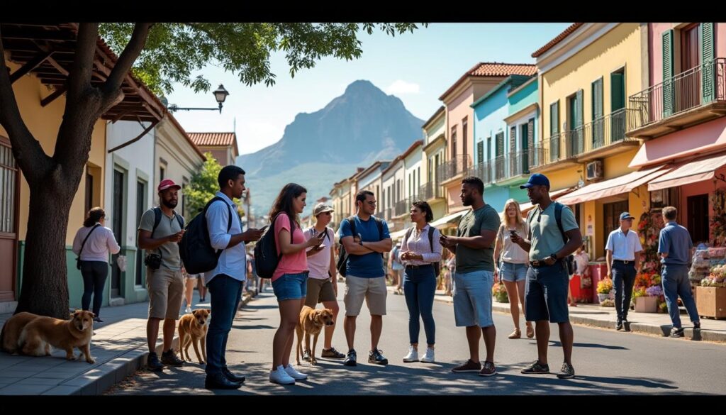 découvrez les principaux dangers en afrique du sud et suivez nos conseils pratiques pour voyager en toute sécurité dans ce pays riche en paysages et cultures.