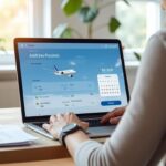 gérez facilement et rapidement votre réservation air algérie en ligne. accédez à vos billets, modifiez vos vols et consultez toutes les informations de votre trajet en quelques clics.