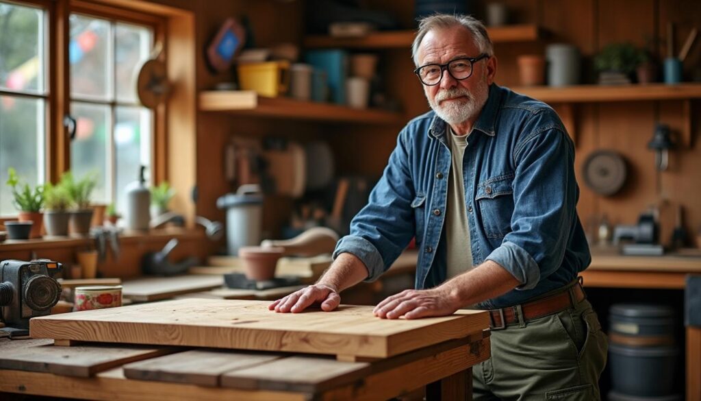 découvrez les conseils pratiques et astuces diy faciles de bricolage chez norbert pour réussir tous vos projets maison en toute simplicité.