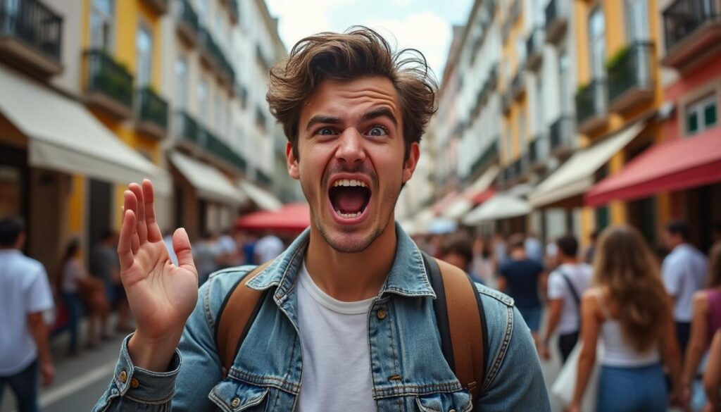 découvrez la signification du mot "carai" en portugais, son usage dans le langage courant ainsi que des exemples pour mieux comprendre son contexte et sa portée.