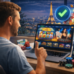 Où trouver le meilleur casino en ligne en France en 2026