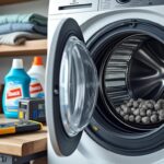 découvrez tout sur la durée de vie du charbon dans votre machine à laver, avec un guide complet et des conseils pratiques pour optimiser son utilisation et entretien.