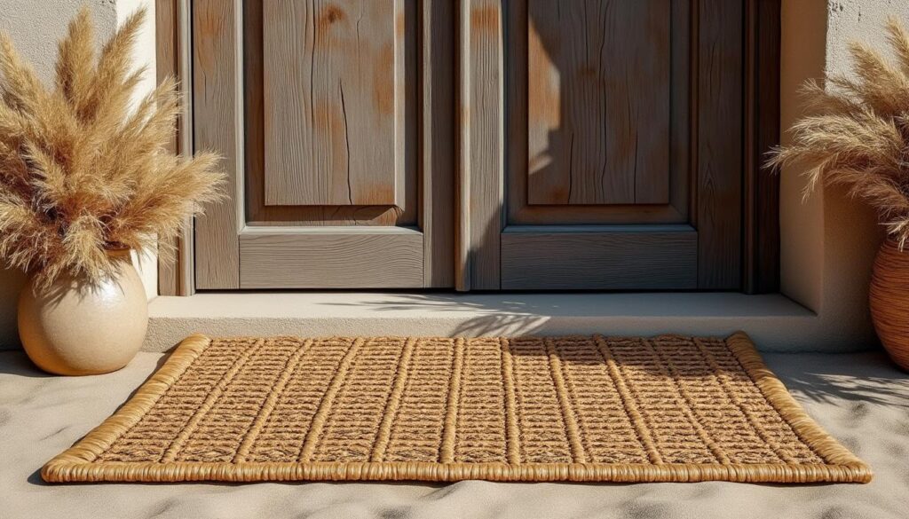 découvrez la durée de vie exceptionnelle du paillasson camarguais, alliant robustesse et longévité pour un accueil durable et de qualité.