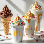 découvrez les prix 2025 des glaces mcdo, ainsi que les nouveautés et saveurs des desserts glacés proposés cette année.