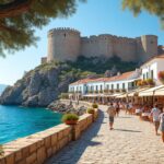 découvrez heraklion, la capitale dynamique de la crète, avec notre guide touristique complet : sites historiques, plages, restaurants, activités et conseils pratiques pour un séjour inoubliable.