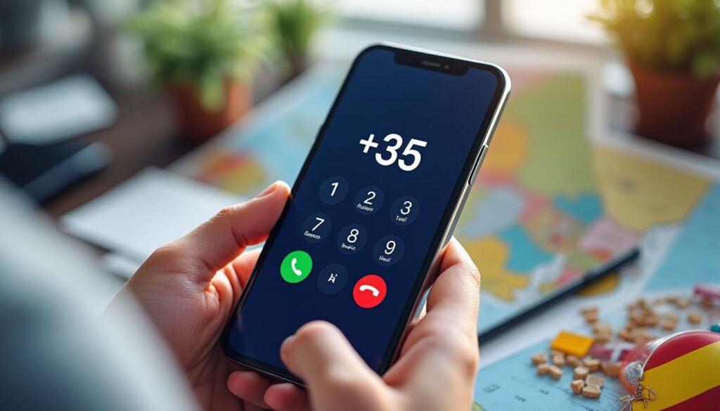 découvrez l'origine, les pays concernés et l'utilisation téléphonique de l'indicatif 35 pour mieux comprendre son rôle dans les communications internationales.