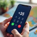 découvrez l'origine, les pays concernés et l'utilisation téléphonique de l'indicatif 35 pour mieux comprendre son rôle dans les communications internationales.
