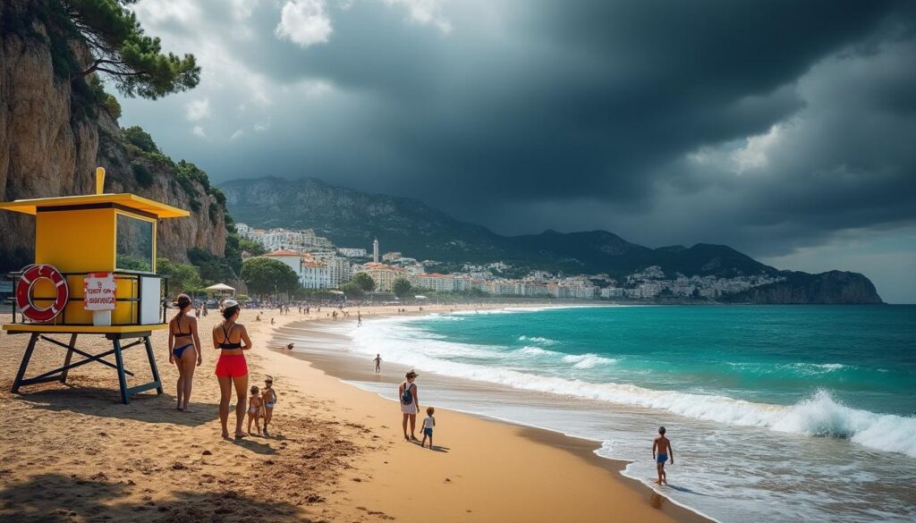 découvrez la réalité de la sécurité à lloret del mar, les risques potentiels et nos conseils pratiques pour profiter pleinement de votre séjour en toute sérénité.