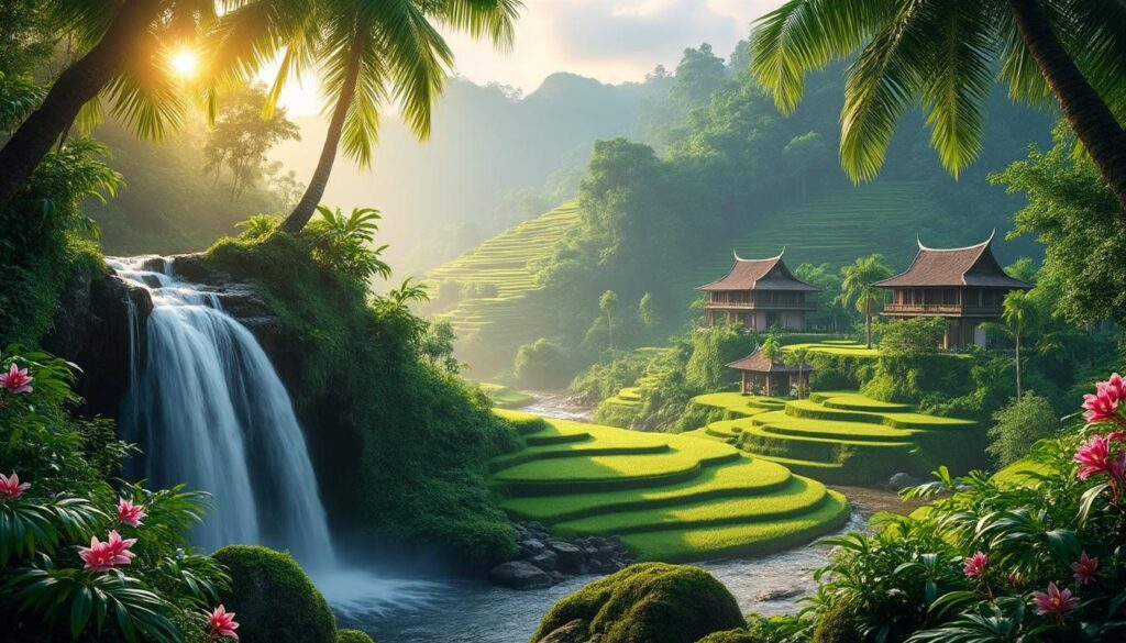 découvrez munduk bali avec notre guide complet des cascades et villages nature. explorez les merveilles naturelles et culturelles de cette région authentique.