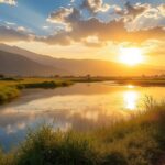 découvrez le lac nakuru et sa faune exceptionnelle grâce à notre guide complet pour une visite inoubliable au cœur de la nature sauvage.
